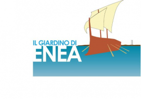 IL GIADINO DI ENEA